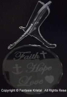 plateau Faith Believe Love